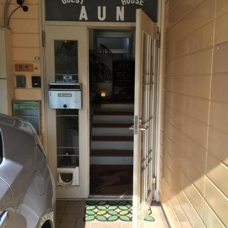Aun Hotel Nagano Exterior foto