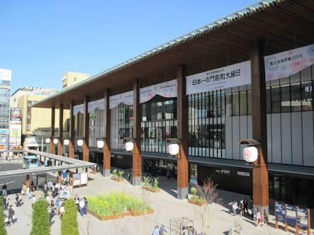 Aun Hotel Nagano Exterior foto