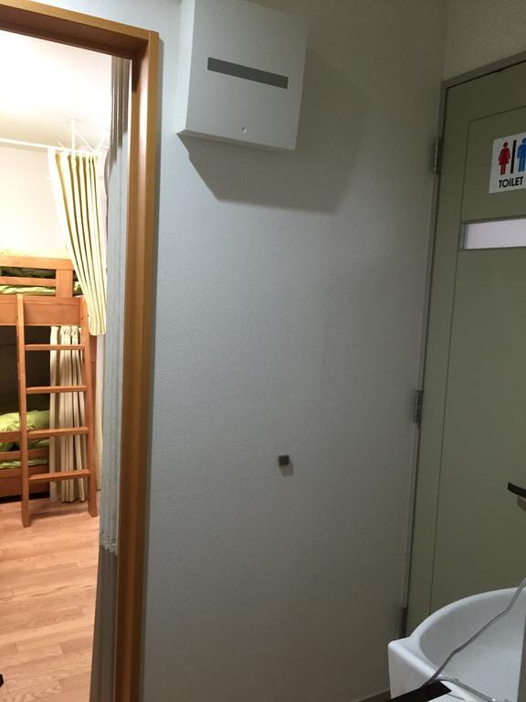 Aun Hotel Nagano Exterior foto
